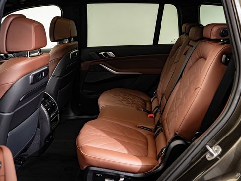 New 2026 BMW X7 xDrive40i w/ M Sport Package image 35