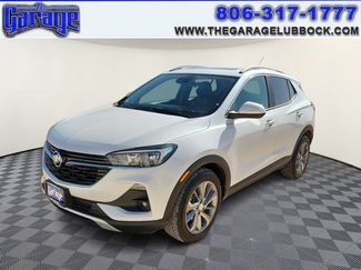 Used 2020 Buick Encore GX Select w/ Experience Buick Package video 1