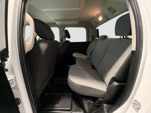 Used 2024 RAM 1500 Tradesman w/ Popular Equipment Group AWD/4WD image 21