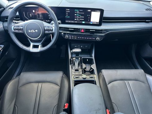 Used 2025 Kia K5 EX FWD image 14