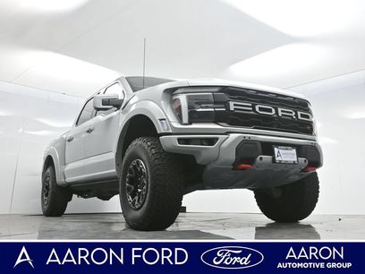 Used 2024 Ford F150 Raptor w/ Equipment Group 803A Raptor R