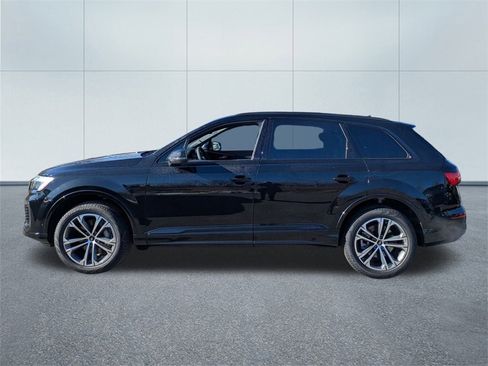 New 2026 Audi Q7 2.0T Premium image 6