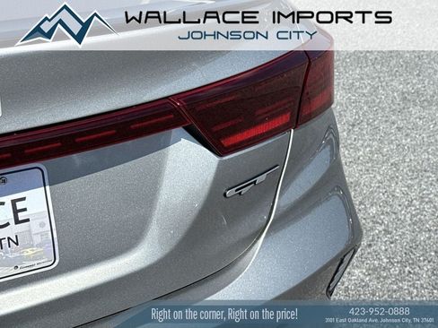 Used 2022 Kia Forte GT FWD image 10