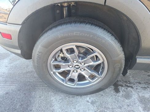 Certified 2022 Ford Bronco Sport Big Bend w/ Convenience Package image 7