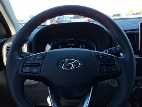New 2026 Hyundai Venue SEL image 10