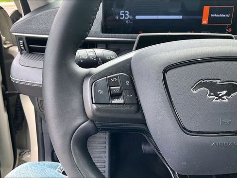 Used 2025 Ford Mustang Mach-E Premium AWD/4WD image 11