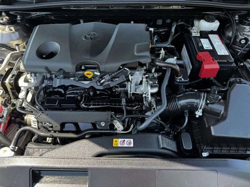 Used 2024 Toyota Camry SE image 57