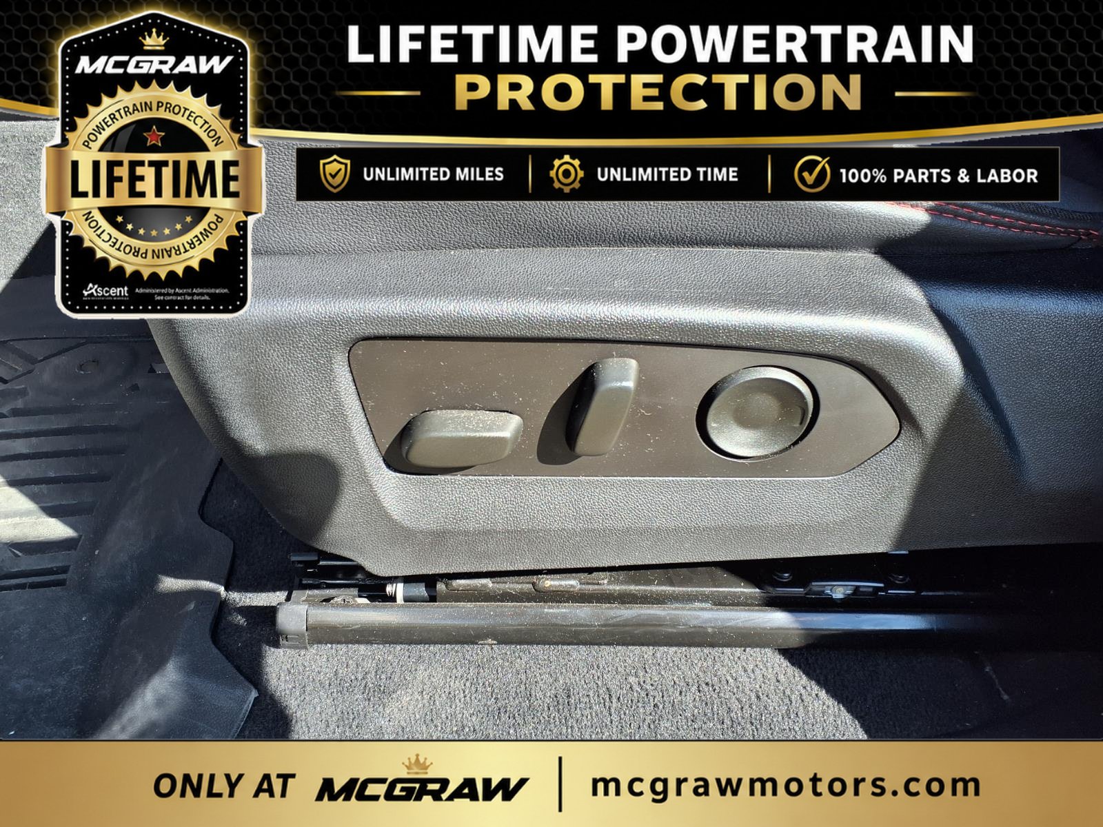 Used 2024 GMC Canyon AT4X AWD/4WD image 13