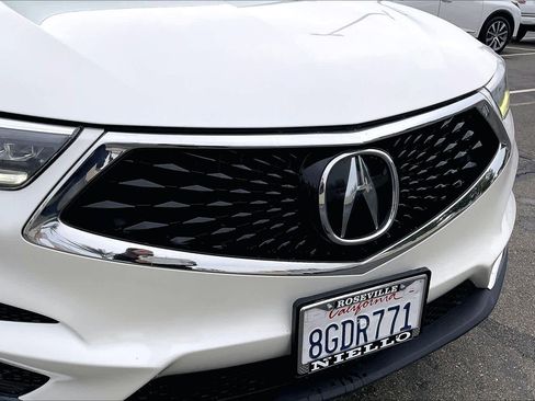 Used 2019 Acura RDX FWD w/ Technology Package image 31