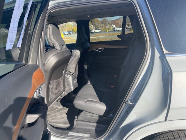 Used 2024 Volvo XC90 T8 Plus AWD/4WD image 11
