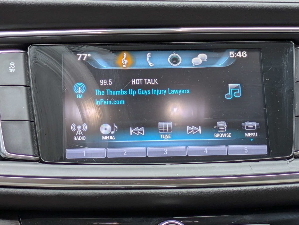 Used 2019 Buick Enclave Essence FWD image 18