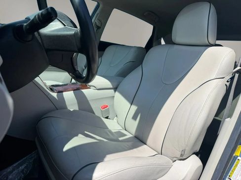 Used 2012 Toyota Venza XLE FWD image 10