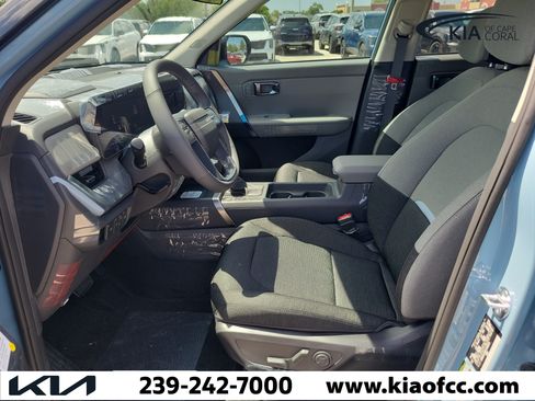 New 2027 Kia Seltos S AWD/4WD image 19