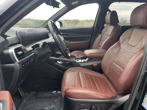 Used 2023 Kia Telluride SX Prestige image 27