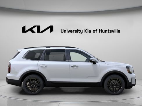 New 2025 Kia Telluride SX Prestige X-Line AWD/4WD image 9