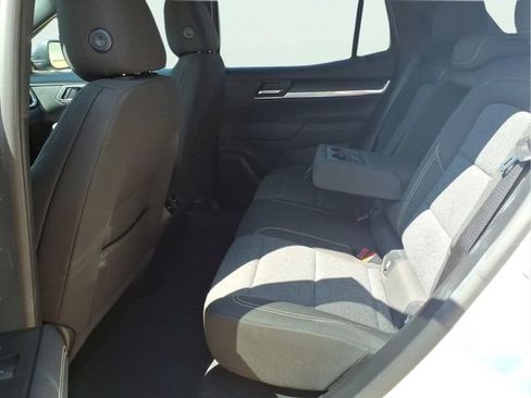 Used 2026 GMC Terrain Elevation FWD image 20