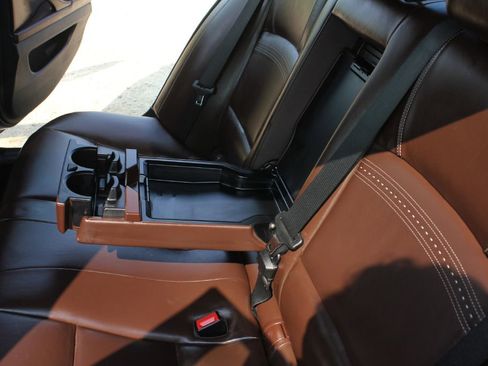 Used 2016 BMW 528i xDrive Sedan image 41