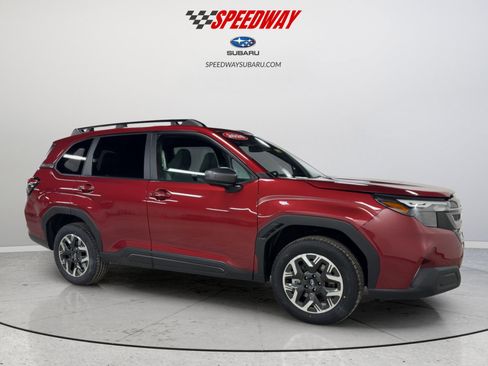 New 2026 Subaru Forester Premium image 12