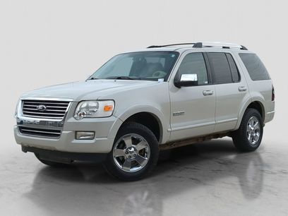 Used 2006 Ford Explorer Limited