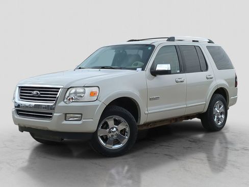 Used 2006 Ford Explorer Limited image 1
