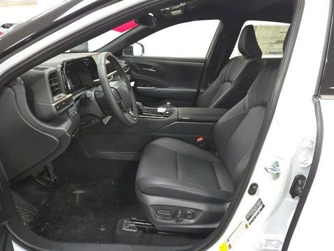 New 2026 Toyota Crown XLE image 18