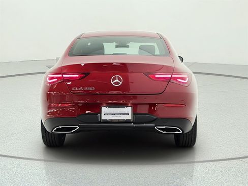 Certified 2023 Mercedes-Benz CLA 250 w/ Premium Package image 6