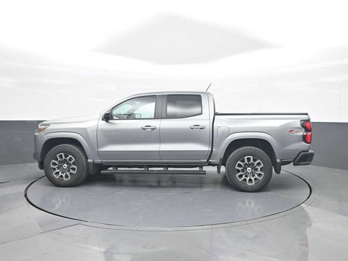 Used 2026 Chevrolet Colorado Z71 w/ Technology Package AWD/4WD image 5