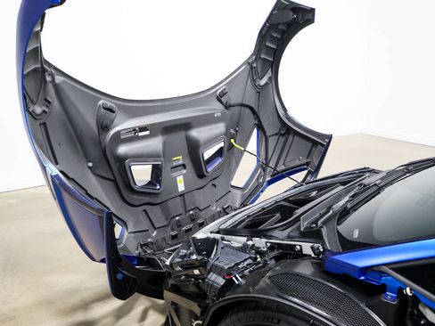 Used 2023 Lamborghini Huracan STO RWD image 62