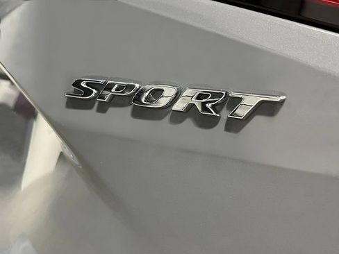 New 2026 Honda Civic Sport image 7