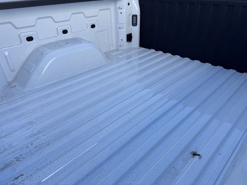 New 2026 Chevrolet Silverado 1500 LT image 17