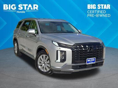 Used 2024 Hyundai Palisade SEL