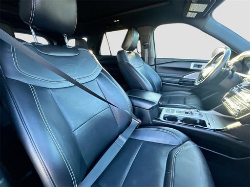 Used 2022 Ford Explorer ST w/ Equipment Group 401A image 31