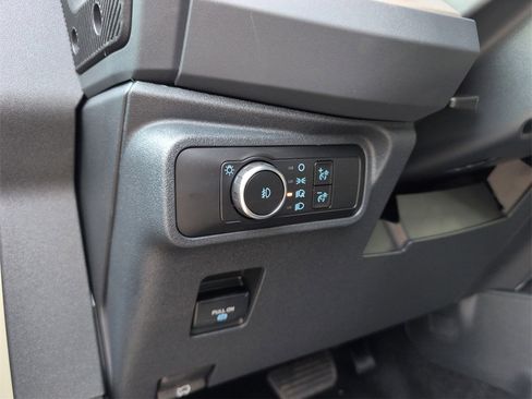 New 2025 Ford Bronco Outer Banks image 17