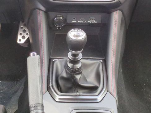 New 2026 Subaru WRX Premium AWD/4WD image 19