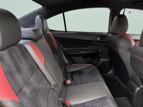 Used 2016 Subaru WRX STI image 27