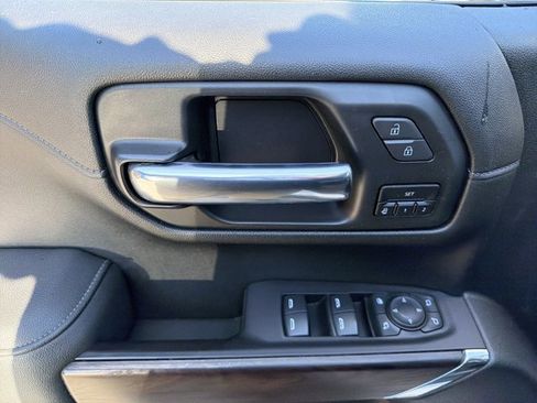 Used 2021 GMC Sierra 1500 SLT w/ SLT Premium Plus Package image 14