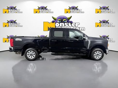 Used 2024 Ford F250 XLT AWD/4WD image 4