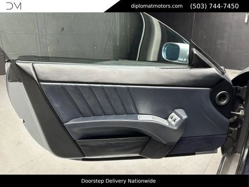 Used 2005 Ferrari 612 Scaglietti RWD image 26