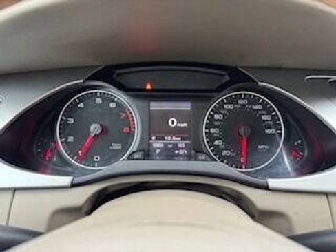 Used 2012 Audi A4 2.0T Premium Plus image 11