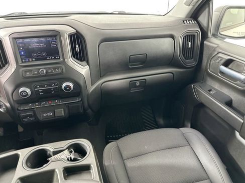 Used 2023 GMC Sierra 1500 Pro w/ Graphite Edition image 23