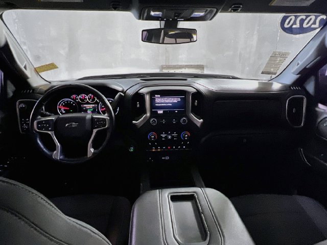 Used 2020 Chevrolet Silverado 1500 RST w/ All-Star Edition RWD image 28