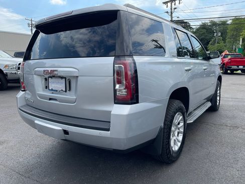 Used 2015 GMC Yukon SLE w/ HD Trailering Package AWD/4WD image 6