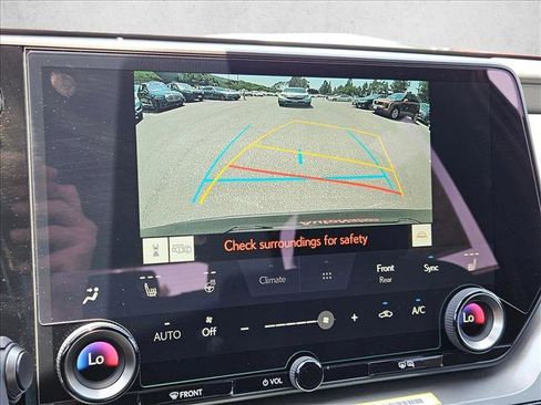 New 2026 Lexus TX 350 FWD image 13