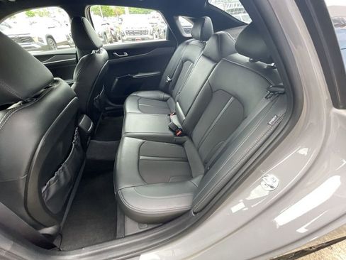 Used 2024 Kia K5 GT-Line w/ GT-Line Premium Package FWD image 23