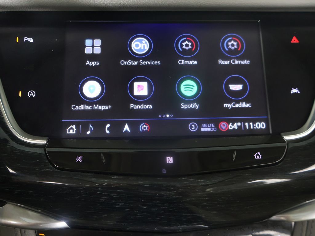 Used 2020 Cadillac XT6 Premium Luxury AWD/4WD image 45