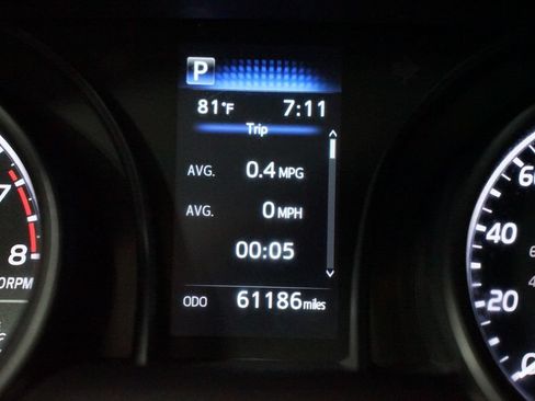 Certified 2024 Toyota Camry SE FWD image 17