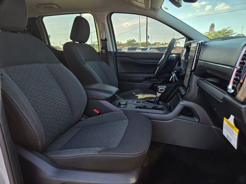 New 2026 Ford Ranger XLT AWD/4WD image 17