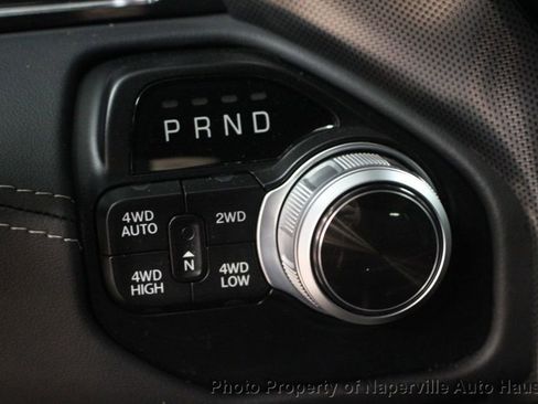 Used 2022 RAM 1500 Limited w/ Night Edition AWD/4WD image 23