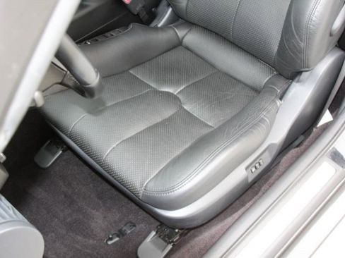 Used 2007 INFINITI G35 Coupe w/ Premium Pkg image 31