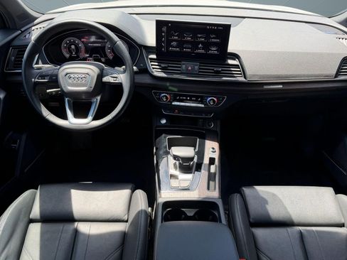 Certified 2023 Audi Q5 2.0T Premium Plus w/ Premium Plus Package AWD/4WD image 25